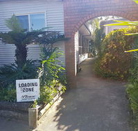 Bentley Waterfront Motel amp Cottages - Accommodation Search