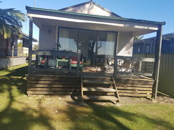 Bentley Waterfront Motel & Cottages - Accommodation Search 3