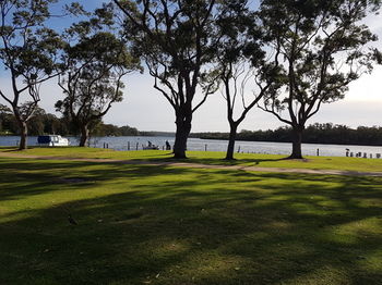 Bentley Waterfront Motel & Cottages - Accommodation Search 18