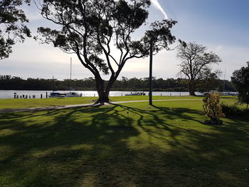 Bentley Waterfront Motel & Cottages - Accommodation Search 19