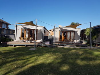 Bentley Waterfront Motel & Cottages - Accommodation Search 20