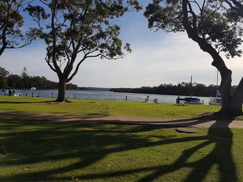 Bentley Waterfront Motel & Cottages - Accommodation Search 21