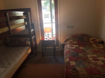 Bentley Waterfront Motel & Cottages - Accommodation Search 27