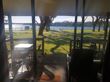 Bentley Waterfront Motel & Cottages - Accommodation Search 33