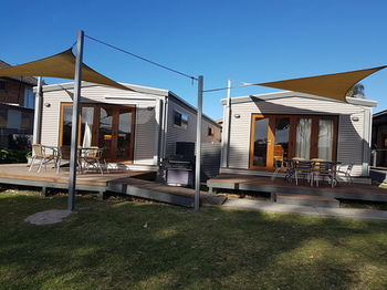 Bentley Waterfront Motel & Cottages - Accommodation Search 36