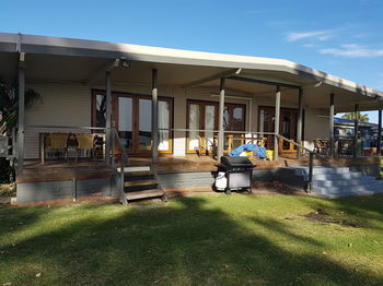 Bentley Waterfront Motel & Cottages - Accommodation Search 37