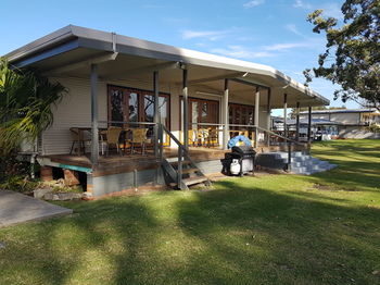 Bentley Waterfront Motel & Cottages - Accommodation Search 40