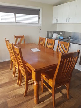 Bentley Waterfront Motel & Cottages - Accommodation Search 43