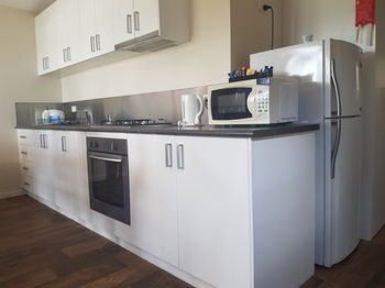 Bentley Waterfront Motel & Cottages - Accommodation Search 48