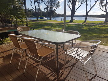 Bentley Waterfront Motel & Cottages - Accommodation Search 61