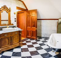 The Regents Park - Accommodation Search