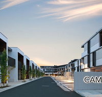 CAMPUS - Accommodation Search
