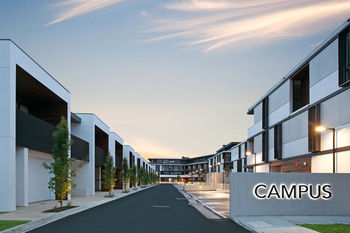 CAMPUS - Accommodation Search 0