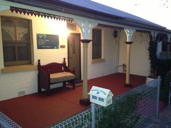 A Settler's Cottage - Accommodation Search 6