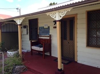 A Settler's Cottage - Accommodation Search 16