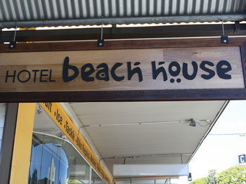 Hotel Beach House Nambour - Accommodation Search 1