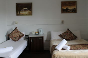 Hotel Beach House Nambour - Accommodation Search 6