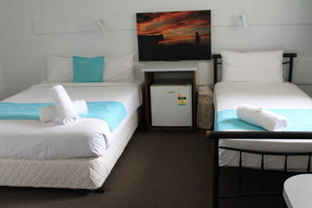 Hotel Beach House Nambour - Accommodation Search 7