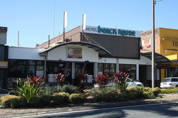 Hotel Beach House Nambour - Accommodation Search 13