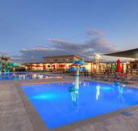 Rivershore Resort - Accommodation Search