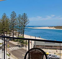 Cerulean Apartments - Accommodation Search