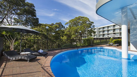 BEST WESTERN PLUS Apollo International Hotel - Accommodation Search 4