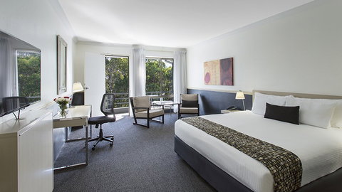 BEST WESTERN PLUS Apollo International Hotel - Accommodation Search 7