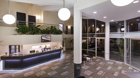BEST WESTERN PLUS Apollo International Hotel - Accommodation Search 17