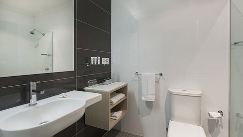 BEST WESTERN PLUS Apollo International Hotel - Accommodation Search 20