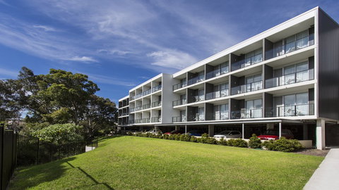 BEST WESTERN PLUS Apollo International Hotel - Accommodation Search 23