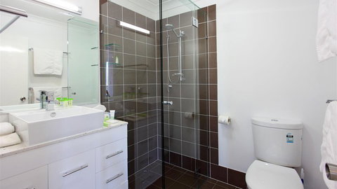 BEST WESTERN PLUS Gregory Terrace Brisbane - Accommodation Search 1