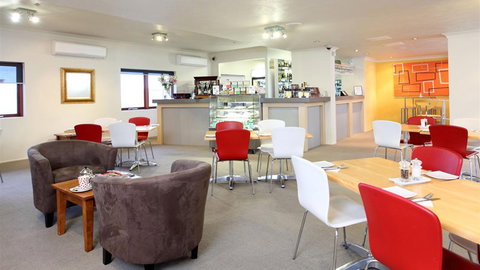 BEST WESTERN PLUS Gregory Terrace Brisbane - Accommodation Search 2