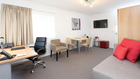 BEST WESTERN PLUS Gregory Terrace Brisbane - Accommodation Search 5