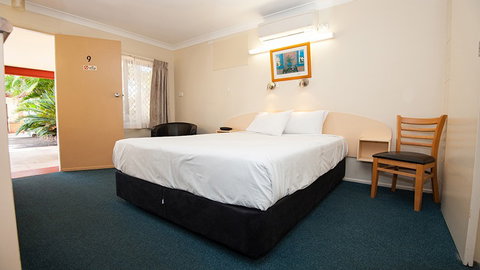 BEST WESTERN Bundaberg City Motor Inn - Accommodation Search 0