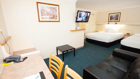 BEST WESTERN Bundaberg City Motor Inn - Accommodation Search 2