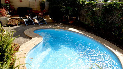 BEST WESTERN Ambassador Motor Lodge - Accommodation Search 0