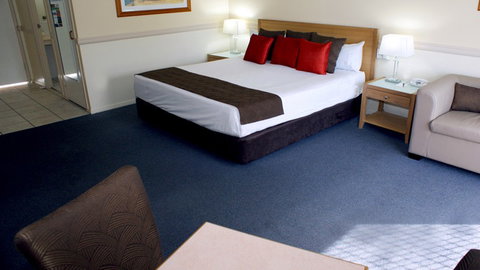BEST WESTERN Ambassador Motor Lodge - Accommodation Search 2