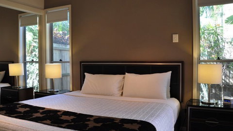 BEST WESTERN Ambassador Motor Lodge - Accommodation Search 4
