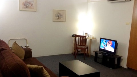 BEST WESTERN Cattle City Motor Inn - Accommodation Search 3