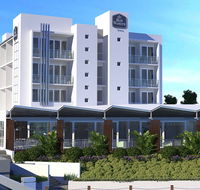 BEST WESTERN PLUS Oceanside Kawana Hotel - Accommodation Search