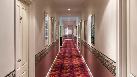 BEST WESTERN Ensenada Motor Inn - Accommodation Search 3