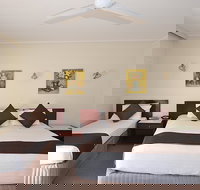 Best Western Alexander Motel Whyalla