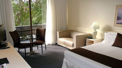 BEST WESTERN Frankston International Motel - Accommodation Search 1