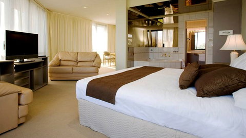 BEST WESTERN Frankston International Motel - Accommodation Search 3