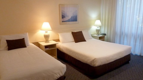 BEST WESTERN Frankston International Motel - Accommodation Search 5
