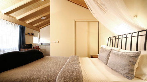 BEST WESTERN Great Ocean Road Inn - Accommodation Search 1