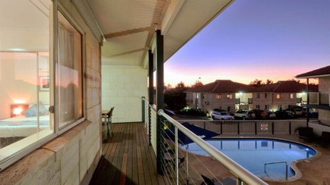 BEST WESTERN PLUS Kalbarri Edge Resort - Accommodation Search 0