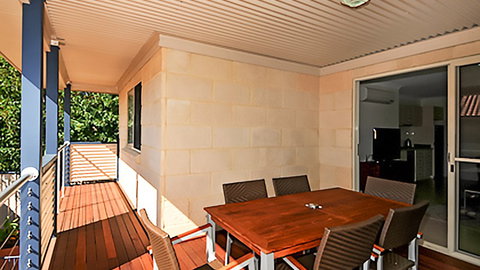BEST WESTERN PLUS Kalbarri Edge Resort - Accommodation Search 6