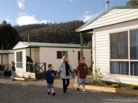 Discovery Parks - Mornington, Hobart - Accommodation Search 4