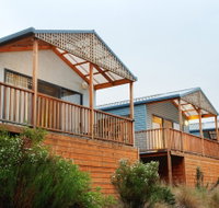 Discovery Holiday Parks Hobart Cosy Cabins - Accommodation Search